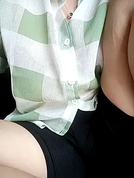 Rose_DiDi 网络视讯表演