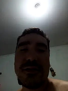 Eduar666 webkamerás műsora