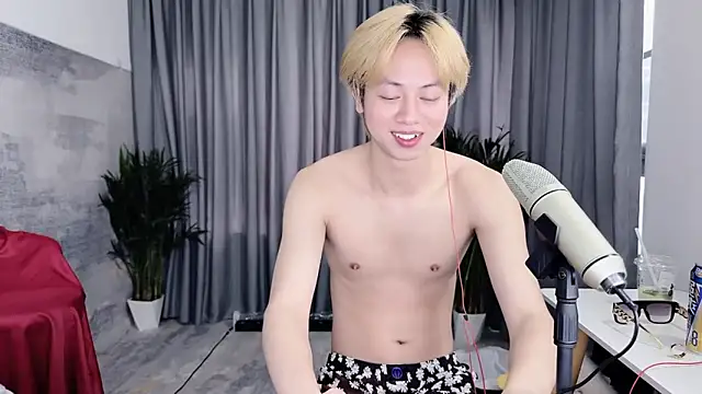 hafabva Show in webcam