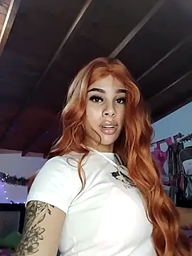 Summer_09 – Live XXX-chat