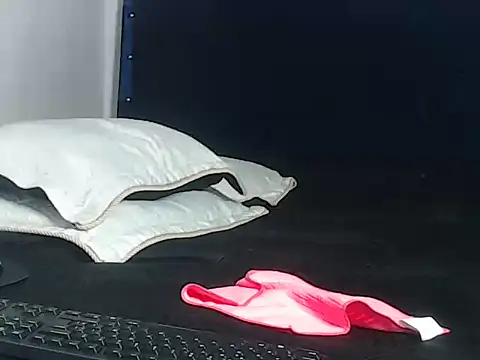 SalomeMorganX Live XXX-Chat