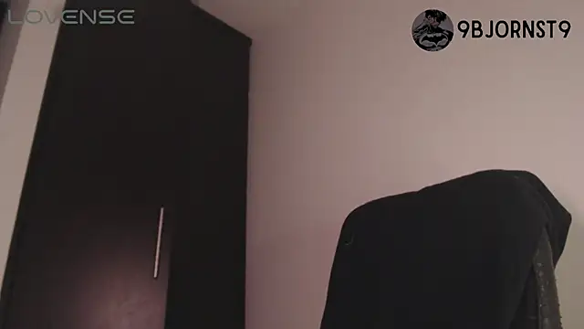 BjornSteel 在線直播表演