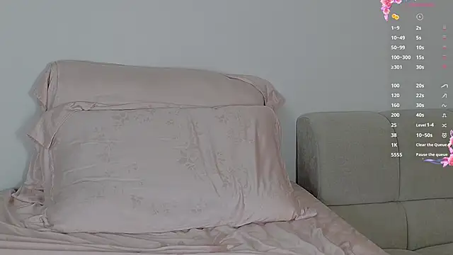 Czat XXX na żywo – Lianaughtybaker