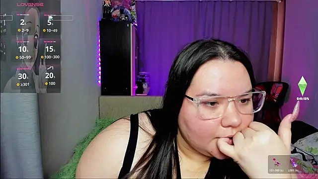 Chat XXX Live YoshinoSomei