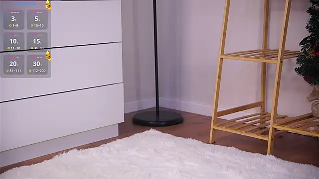 دردشة CherlyGuss الجنسية المباشرة