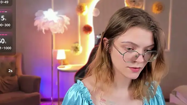 Avrora_Spark's Live XXX Chat