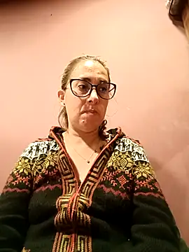 Živý XXX chat VIANKA_0917