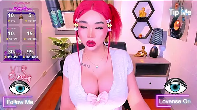 _prettyjawdropper_のウェブカメラショー