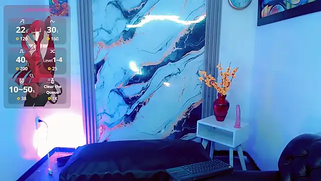 Kendra_horny's Webcam Show