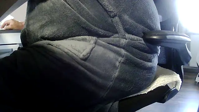 Вебкам-шоу suedel65