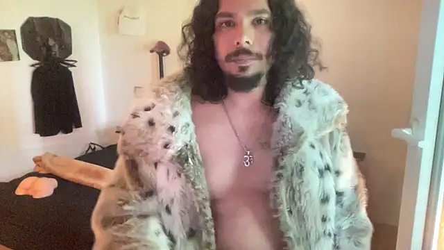 عرض كام daddyvibes