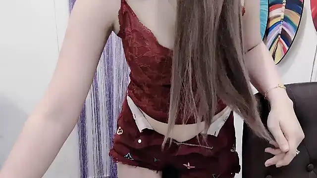 Ari-sweety: απευθείας συνομιλία ΧΧΧ