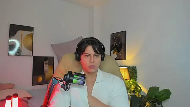 Thom_Ohtani – Live XXX-chat