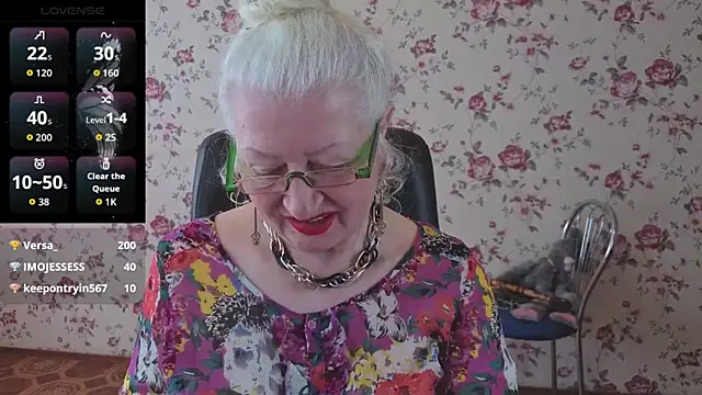 دردشة Maya_Mayflower الجنسية المباشرة