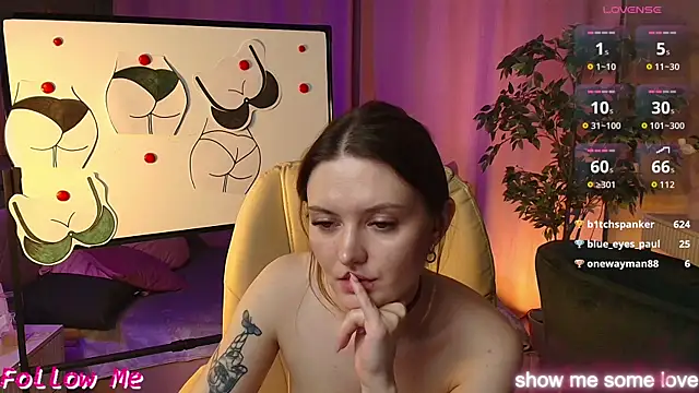 Ursula_Andres' Live XXX Chat