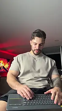 โชว์เว็บแคมของ Valenthino_Salvatore