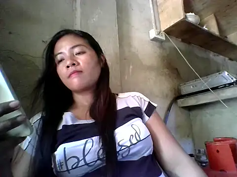 pinayysimple Pertunjukan Webcam