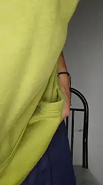 Show webcam de Thick_Cock