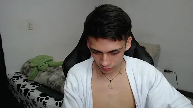 Chat XXX Live Hiso_kai