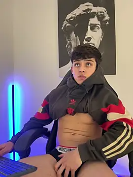 lian_fooxx Show Webcam