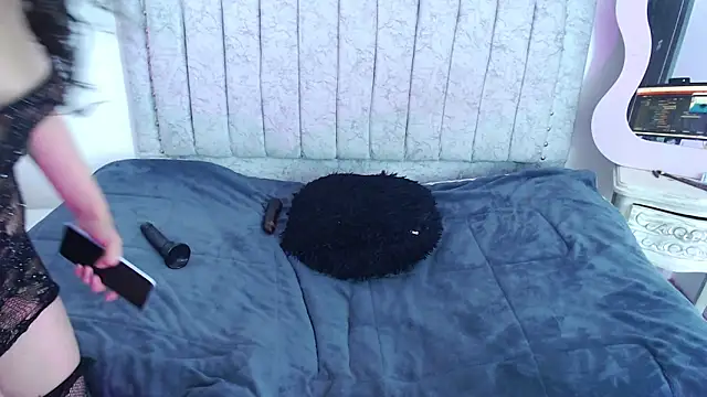 Fernandathxxx's Live XXX Chat