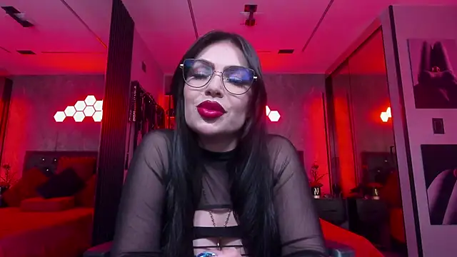 Chat XXX ao vivo de GabrielaAroms