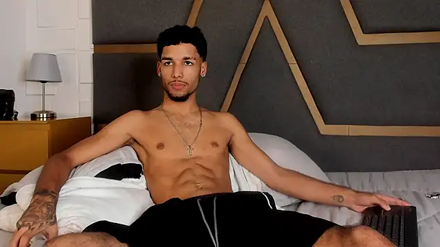 Thiagoferreti Obrolan Langsung XXX