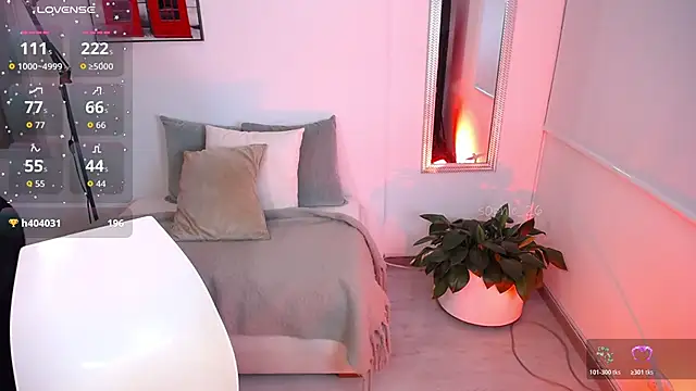 دردشة Imsophie2 الجنسية المباشرة