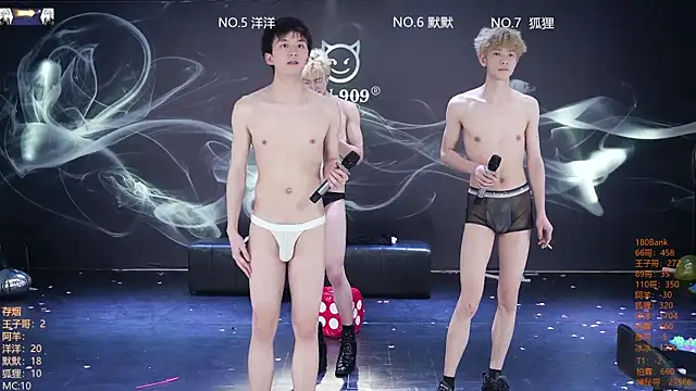 Czat XXX na żywo – MS-180-