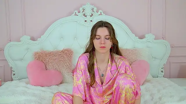 AmaliaLima's Live XXX Chat