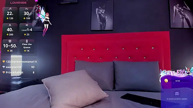 Henrikvermillion Webcamshow