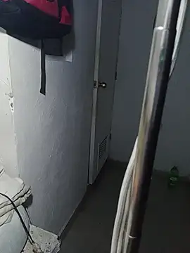 KarameloVzla Adlı Modelin Canlı XXX Sohbeti