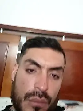 malek_xarx_ 在線直播表演