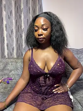 Angel_Pretty 웹캠 쇼