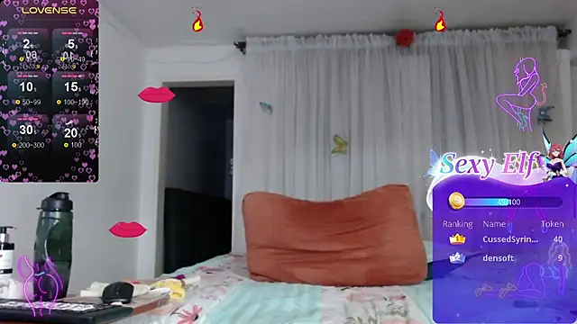 linapalacios 现场XXX聊天