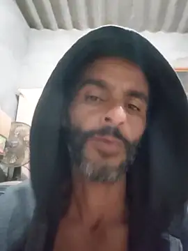 Show de gometszg na webcam