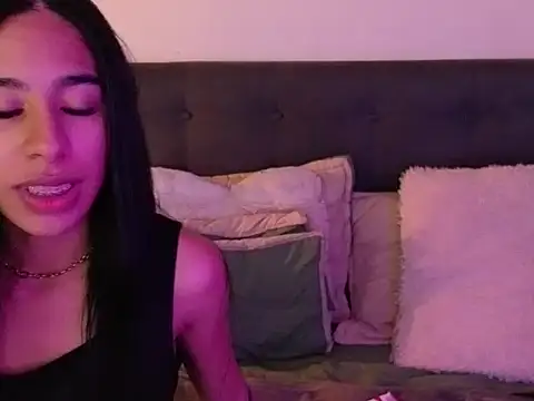 melissa_becraftのライブXXXチャット