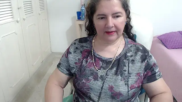 Živý XXX chat leonela_69