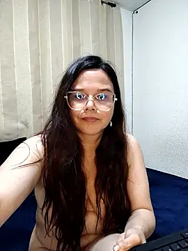 Estella80's Live XXX Chat