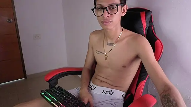 sung_yol's Webcam Show
