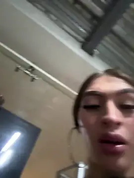 lizz_lunna – Kamerová šou