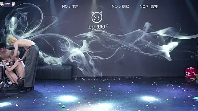 MS-180- 网络视讯表演