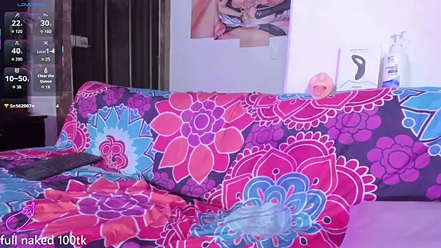 Vlad__night Pertunjukan Webcam