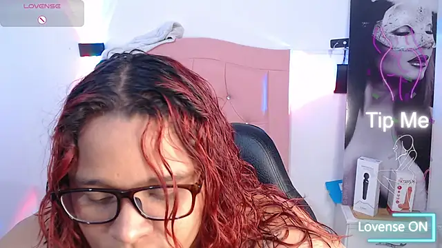 Chat XXX Live NathaliaMayson