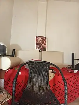 Show de alfablackx na webcam