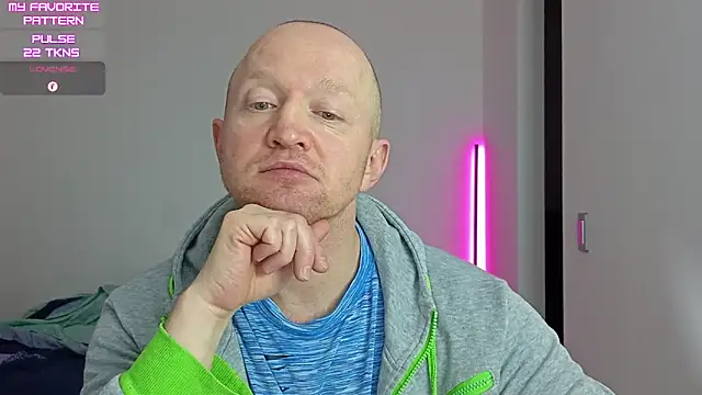 kevintyler69 라이브 XXX 채팅