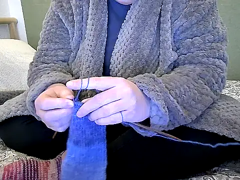 MarthaBriest webcam show