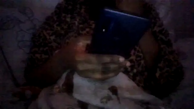 prettymaa Live XXX Chat