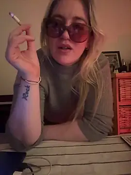 Živý XXX chat Granlady7