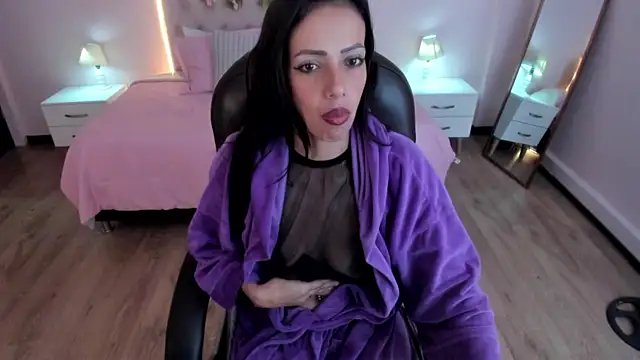 Mariam_Lopez__'s Live XXX Chat